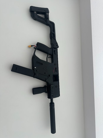 Bild 2 für Krytac kriss vector +extras