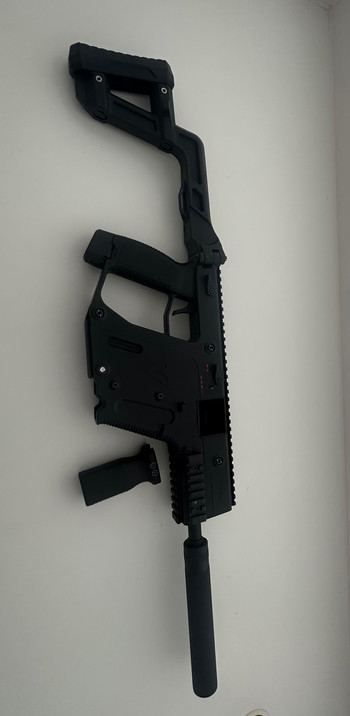 Image 2 for Krytac kriss vector +extras