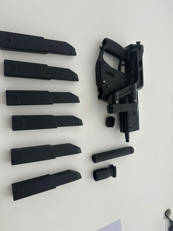 Image 3 for Krytac kriss vector +extras