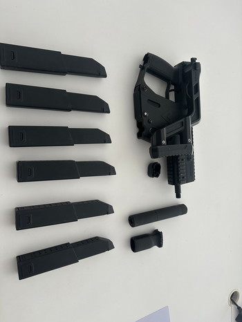 Bild 4 für Krytac kriss vector +extras