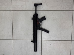 Afbeelding van MP5 SD / GBB