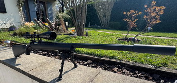 Image 2 for VSR 10 Spring Bolt