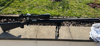 Image 4 for VSR 10 Spring Bolt