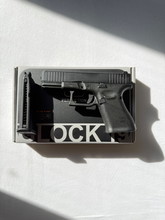 Image for Umarex Glock 19 Gen5 GBB + F markering