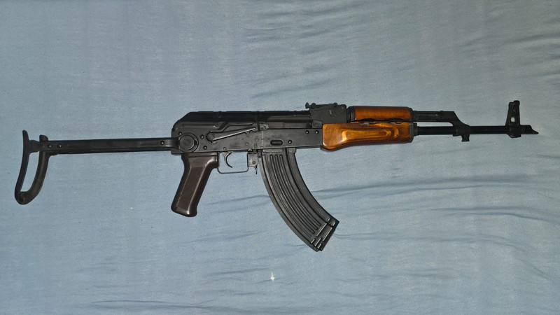 Imagen 1 de LCT LCKMS S-AEG