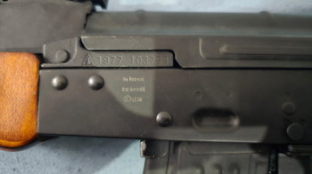 Imagen 2 de LCT LCKMS S-AEG