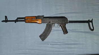 Imagen 3 de LCT LCKMS S-AEG