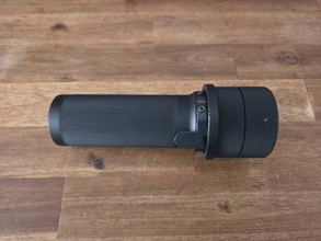 Imagen para Begadi AK Mini Silencer PBS 1 24mm cw 14mm ccw