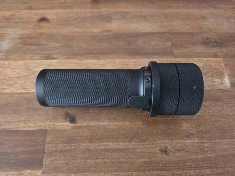 Imagen 1 de Begadi AK Mini Silencer PBS 1 24mm cw 14mm ccw