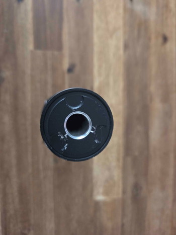 Imagen 2 de Begadi AK Mini Silencer PBS 1 24mm cw 14mm ccw