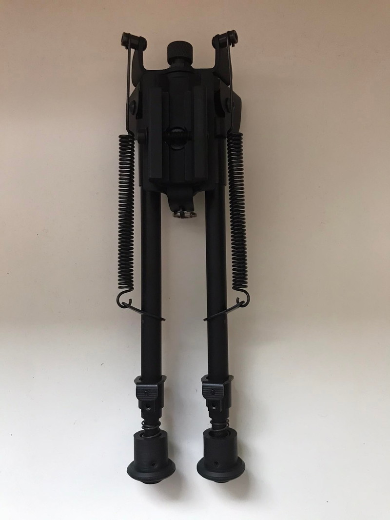 Image 1 for Pirate Arms OPS bipod