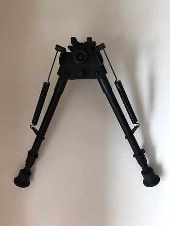 Image 2 for Pirate Arms OPS bipod