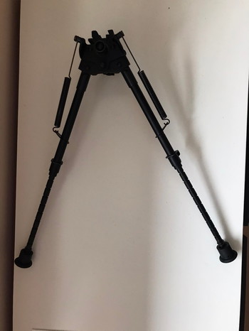 Image 3 for Pirate Arms OPS bipod