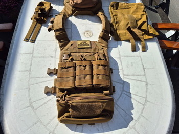 Afbeelding 3 van WAS pc met TT pouches