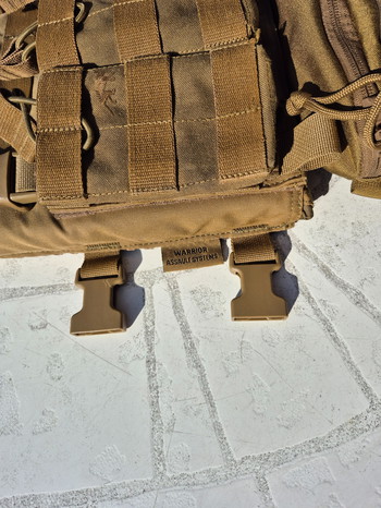 Afbeelding 4 van WAS pc met TT pouches