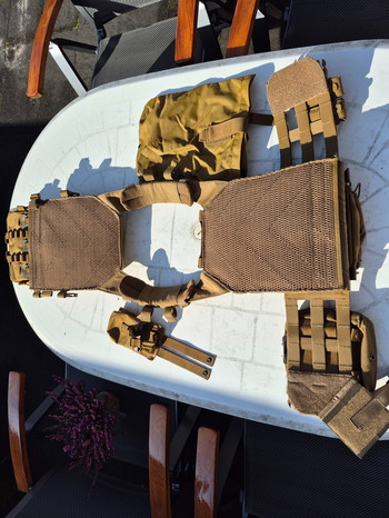 Afbeelding 5 van WAS pc met TT pouches