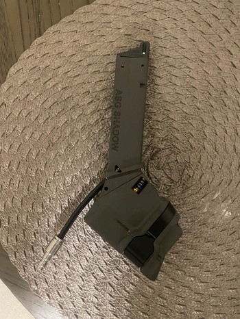 Image 2 pour ASG SHADOW 2 AMBI ANGLED M4 ADAPTER