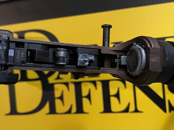 Afbeelding 3 van EMG Cyma CGS Daniel Defence MK18