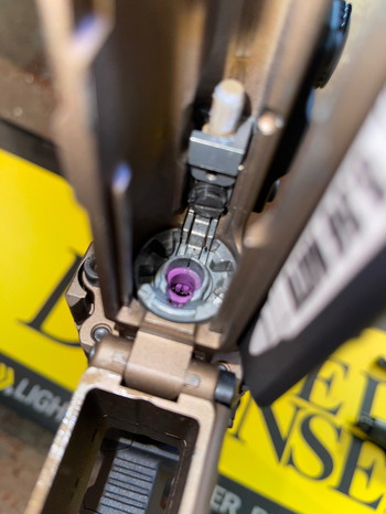 Afbeelding 4 van EMG Cyma CGS Daniel Defence MK18