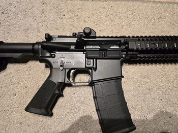 Imagen 3 de Mk18 Daniel Defense (GBBR)