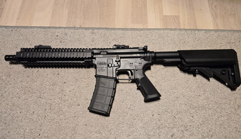 Imagen 5 de Mk18 Daniel Defense (GBBR)