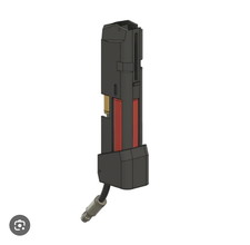 Imagen para Airtac HPA Shotgun adapter voor een Glock