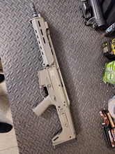 Bild für Body van A&K MASADA