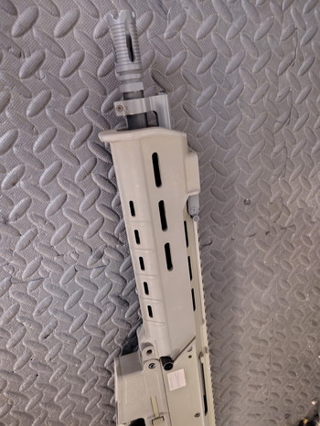 Image 2 pour Body van A&K MASADA