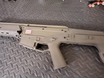 Image 3 pour Body van A&K MASADA