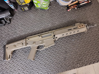 Image 4 pour Body van A&K MASADA