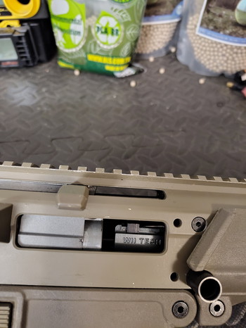 Image 5 pour Body van A&K MASADA