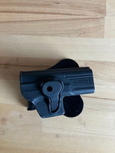 Imagen para cytac glock 17 holster