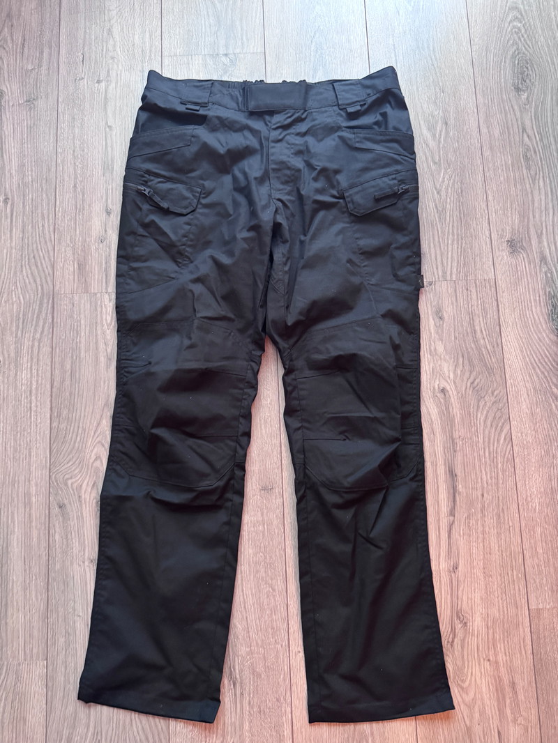 Afbeelding 1 van Helikon-Tex  - URBAN TACTICAL PANTS