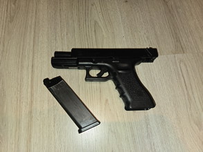 Image for Tokyo Marui Glock 18c