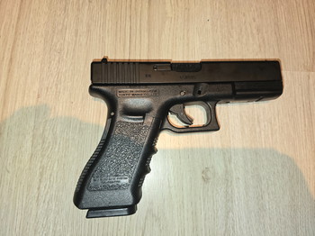 Imagen 2 de Tokyo Marui Glock 18c