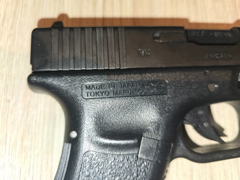 Imagen 3 de Tokyo Marui Glock 18c