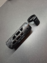 Imagen para Angrygun Modtac U-Rac QD Supressor Shield