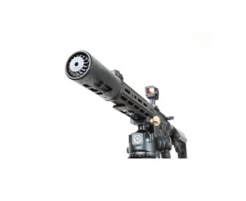 Image 4 for Angrygun Modtac U-Rac QD Supressor Shield