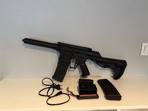 Image for G&G SSG1 incl tracer