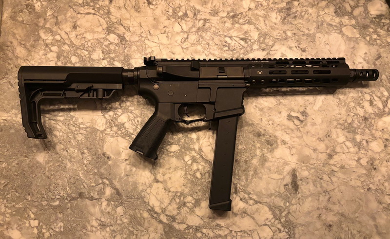 Imagen 1 de PCC9 / AR9 | G&G | AEG | Etu/Mosfet