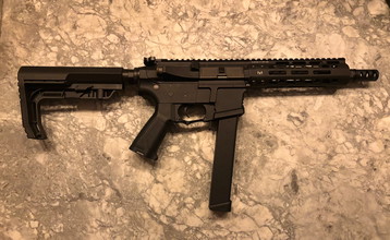 Image for PCC9 / AR9 | G&G | AEG | Etu/Mosfet