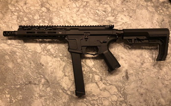 Imagen 2 de PCC9 / AR9 | G&G | AEG | Etu/Mosfet