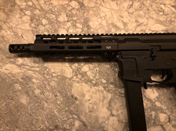 Imagen 3 de PCC9 / AR9 | G&G | AEG | Etu/Mosfet