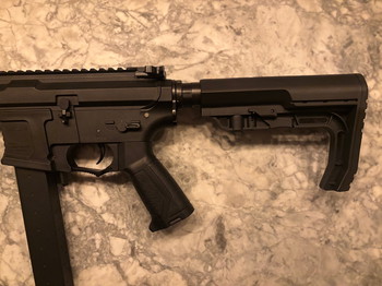 Imagen 4 de PCC9 / AR9 | G&G | AEG | Etu/Mosfet