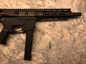 Imagen 5 de PCC9 / AR9 | G&G | AEG | Etu/Mosfet