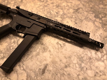 Imagen 8 de PCC9 / AR9 | G&G | AEG | Etu/Mosfet