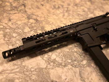 Imagen 9 de PCC9 / AR9 | G&G | AEG | Etu/Mosfet