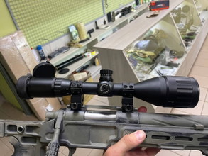 Bild für Novritsch SSG10 A3  Sniper Setup