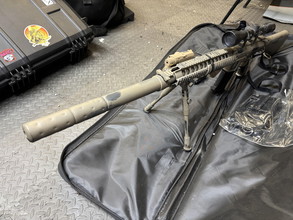 Imagen para G&G SR-25