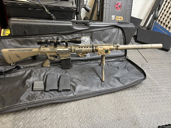 Bild 2 für G&G SR-25